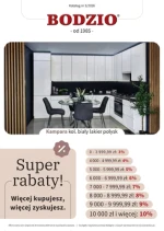 Super rabaty!- Bodzio