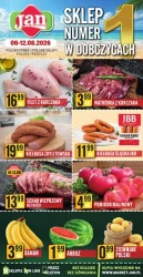 Pielęgnujemy polską tradycję - Jan