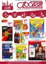 Gazetka promocyjna - Społem WSS Śródmieście