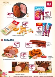 Gazetka promocyjna - Społem WSS Śródmieście