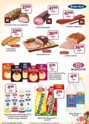 Gazetka promocyjna - Społem WSS Śródmieście