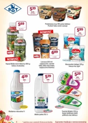 Gazetka promocyjna - Społem WSS Śródmieście