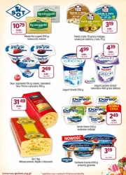 Gazetka promocyjna - Społem WSS Śródmieście