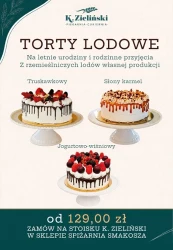 Wszystko, co świeże i dobre - Spiżarnia Smakosza