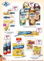 Gazetka promocyjna - Społem WSS Śródmieście