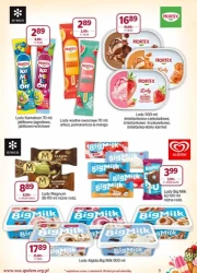 Gazetka promocyjna - Społem WSS Śródmieście