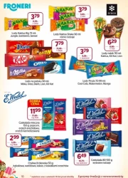 Gazetka promocyjna - Społem WSS Śródmieście