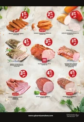 Wszystko, co świeże i dobre - Spiżarnia Smakosza