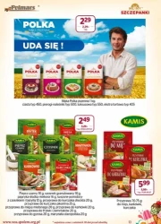Gazetka promocyjna - Społem WSS Śródmieście