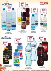 Gazetka promocyjna - Społem WSS Śródmieście