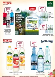 Gazetka promocyjna - Społem WSS Śródmieście