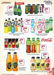 Gazetka promocyjna - Społem WSS Śródmieście