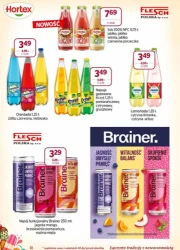Gazetka promocyjna - Społem WSS Śródmieście