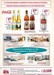 Gazetka promocyjna - Społem WSS Śródmieście