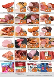 Orzeźwiające smaki w super cenie - Społem Szczecin