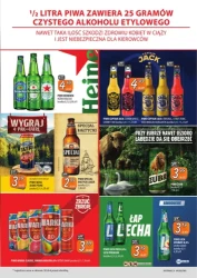 Orzeźwiające smaki w super cenie - Społem Szczecin