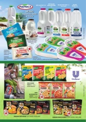Orzeźwiające smaki w super cenie - Społem Szczecin