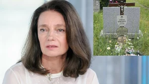 Barbara Sienkiewicz nie doczekała się nagrobka. Jednak ludzie pamiętają