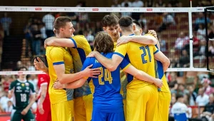 Mecz Ukraina - Rosja? Jego odpowiedź daje do myślenia