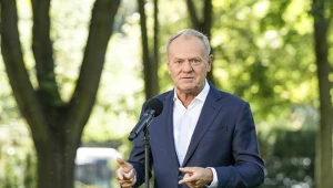 Premier zaapelował do pracodawców w związku z upałami