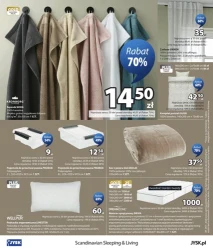 Wyprzedaż artykułów ogrodowych - Jysk