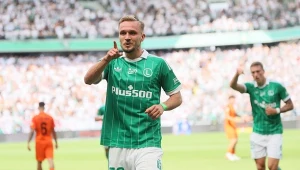 Ekstraklasa: Korona - Legia. O której i gdzie oglądać? [TRANSMISJA]