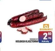 Kiełbasa Dobrowolscy