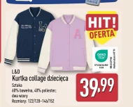 Kurtka L & D