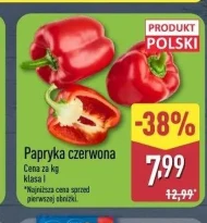 Papryka Polski