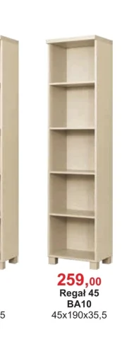 Regał