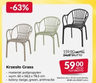 Krzesło