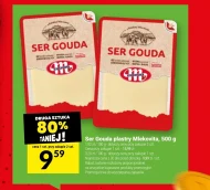 Ser Mlekovita