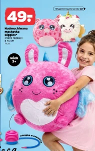 Maskotka