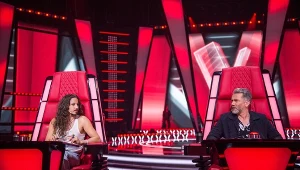 "Inaczej jesteś skończony". Michał Szpak nie wybaczy Kubie Badachowi