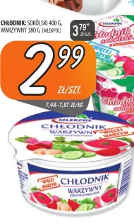 Холодник Mlekpol