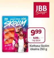 Kiełbasa JBB