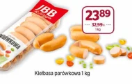 Kiełbasa JBB