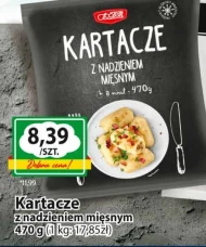 Картаче Społem