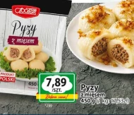 Пельмені Społem
