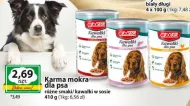 Корм для собак Społem