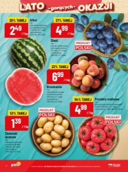Letnie okazje - POLOmarket