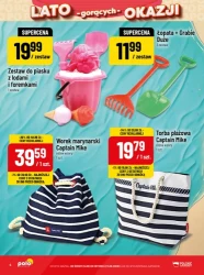 Letnie okazje - POLOmarket
