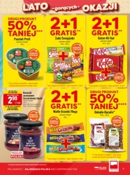Letnie okazje - POLOmarket