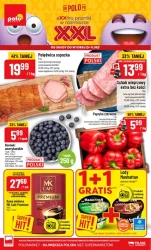 Wyjątkowa jakość - POLOmarket