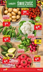 Wyjątkowa jakość - POLOmarket