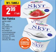 Skyr Piątnica