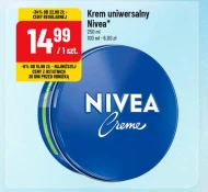 Krem uniwersalny Nivea