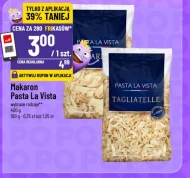 Makaron Pasta La Vista