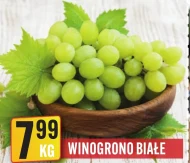 Winogrona Białe