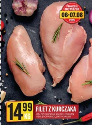 Filet z kurczaka